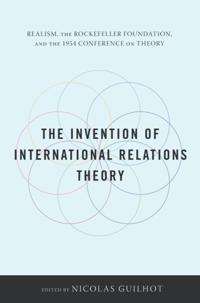 Invention of International Relations Theory