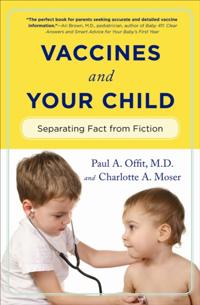 Vaccines and Your Child