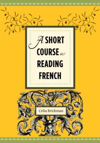 Short Course in Reading French