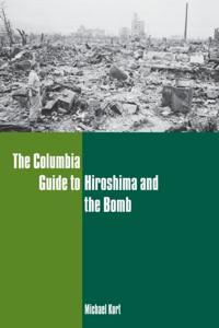 Columbia Guides to American History and Cultures