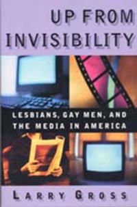 Between Men-Between Women: Lesbian and Gay Studies