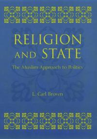 Religion and State