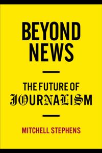 Columbia Journalism Review Books