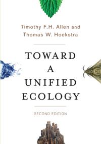 Toward a Unified Ecology