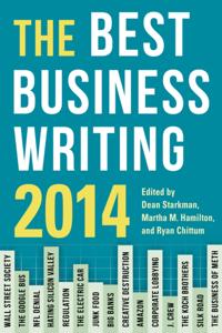 Best Business Writing 2014