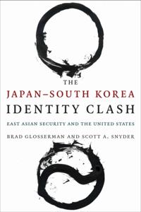 Contemporary Asia in the World