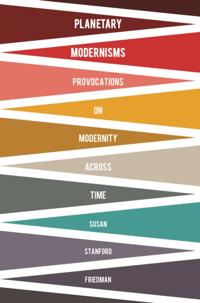 Modernist Latitudes