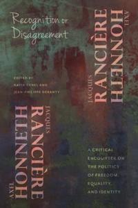 New Directions in Critical Theory