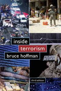 Columbia Studies in Terrorism and Irregular Warfare