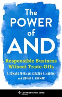 Power of And