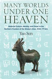 Tang Center Series in Early China