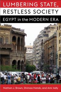 Columbia Studies in Middle East Politics