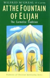 At the Fountain of Elijah