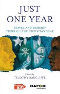 Just One Year