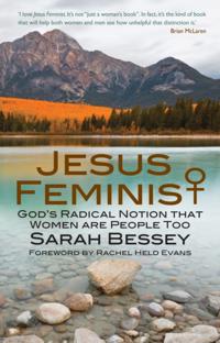 Jesus Feminist