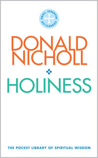 Holiness