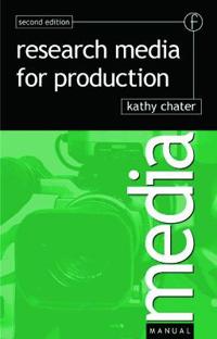 Research for Media Production