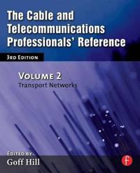 The Cable and Telecommunications Professionals' Reference