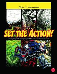 Set the Action!