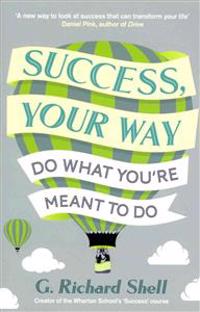 Success, Your Way