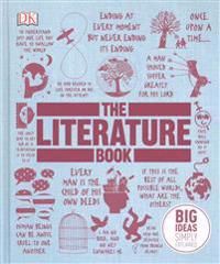 The Literature Book