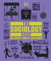 The Sociology Book