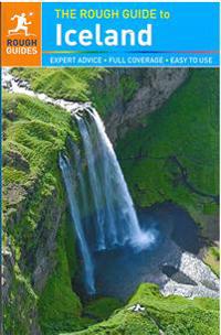 The Rough Guide to Iceland (Travel Guide)