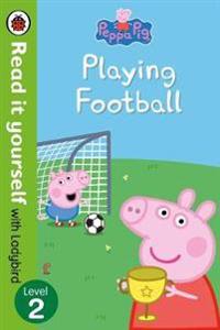 Peppa Pig