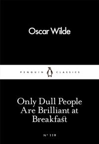 Penguin Little Black Classics