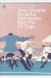 Penguin Modern Classics