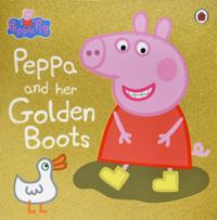 Peppa Pig