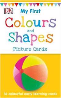 My First Colours & Shapes
