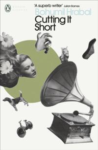 Penguin Modern Classics