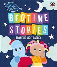 In the Night Garden: Bedtime Stories from the Night Garden