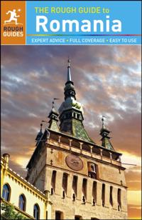 Rough Guides