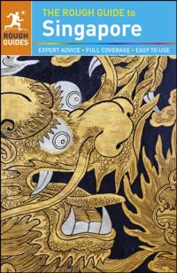 Rough Guides