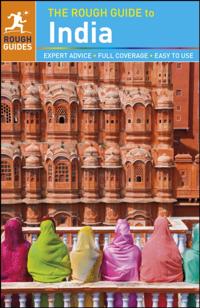 Rough Guides