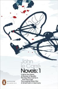 Penguin Modern Classics