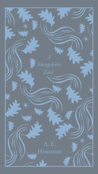 Penguin Clothbound Poetry