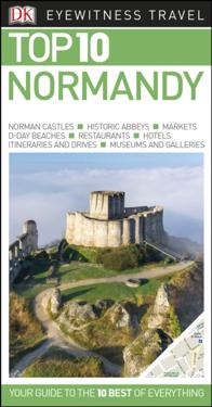 DK Eyewitness Travel Guide