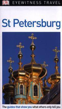 St Petersburg