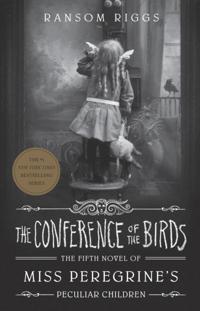 Miss Peregrine's Peculiar Children
