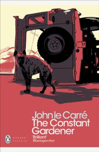 Penguin Modern Classics