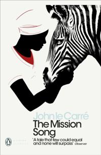 Penguin Modern Classics