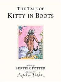 The Tale of Kitty In Boots