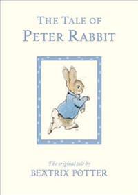 Potter, B: Tale of Peter Rabbit