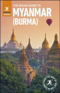 Rough Guides