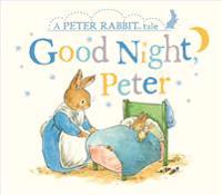 Peter Rabbit Tales - Goodnight Peter