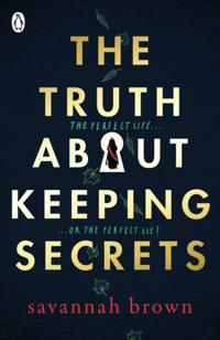 Truth About Keeping Secrets