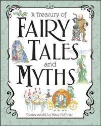 Treasury of Fairy Tales and Myths
